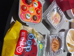 -海底捞火锅(吾悦广场店)