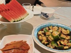 -相思林金岛饭店(青山湖店)