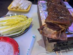-霄汉牛三鲜湖北砂锅菜(万松园2店)
