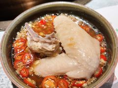 -大头椰·海南椰子鸡火锅(思明万象城店)