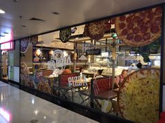 -比格比萨自助(万柳华联店)