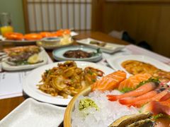 -贵木日本料理·铁板烧(新地假日广场店)