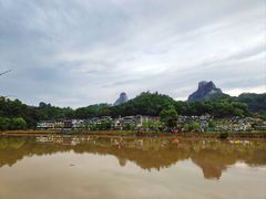 -丹霞山风景名胜区