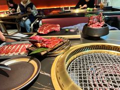 -厚贞日式烤肉(浦东汇智店)