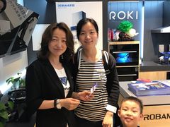 -ROBAM老板电器(上海总部)