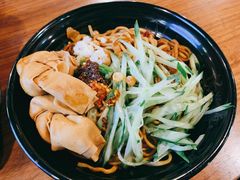 原味热干面-汤姐热干面(酒仙桥店)