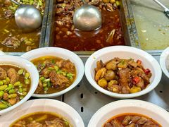 -老乡鸡(马鞍山路店)