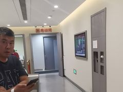 -爱康国宾体检中心(北京航天桥光耀东方分院)