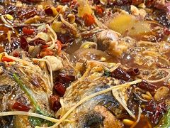 -重庆乌江活鱼川湘新概念(前海店)