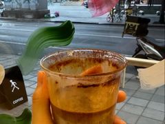 -常识咖啡common sense(春熙路店)