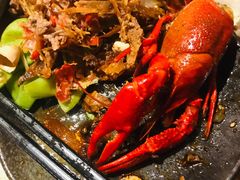 -无限虾享(同庆街店)