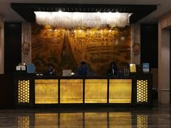 -佛山顺德香云纱园林酒店(清晖园店)