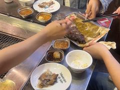 -塘屋烧烤·云南火塘烧烤品牌(春城慧谷旗舰店)