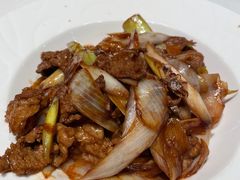 -南门小馆·清真(国贸商城店)