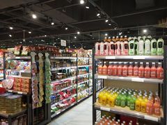 -翠微家园超市(甘家口店)