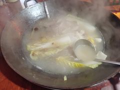 -草本味·市井羊肉馆(新开铺总店)