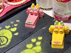 -海底捞火锅(长宁路龙之梦店)