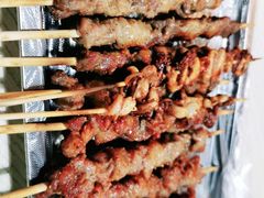 -马记烧烤(曲沃路店)