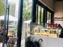 -Maxpoint Kitchen 西餐咖啡(乐峰广场店)