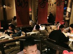 -串盟烧烤大排档·长沙美食地标(星沙店)