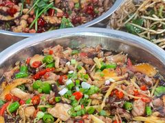 -食神又名厕所兔