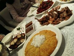-北李妈妈菜·海肠捞饭(高新万达店)