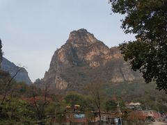 -孤山寨风景区