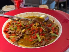 -匠熙小馆(崇文门店)