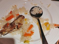 -谷丽麦馕新疆菜·清真(步步高梅溪新天地店)