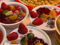 -庆山饭店·海鲜饺子家常菜(北戴河黑石路店)