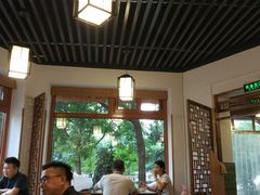 大堂-嘉丰湘菜馆(芳群园店)