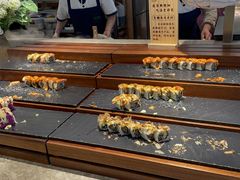 -梨花自助烤肉(西三旗万象汇黑金店)