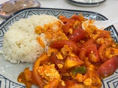 -西域美食(西直门南小街店)