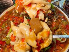 -小郭私房菜·海肠捞饭(学士街店)