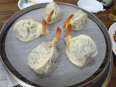-叶存利海鲜大馅饺子(海宁路总店)