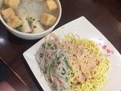 -东泰祥生煎馆(陕西南路店)