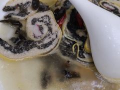 -清真悦宾楼食府(海湖店)