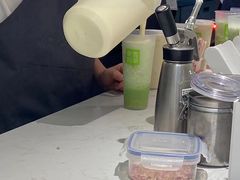 -奈雪的茶(石家庄万象城店)