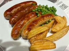 -宜家·瑞典风味餐厅(四元桥店)