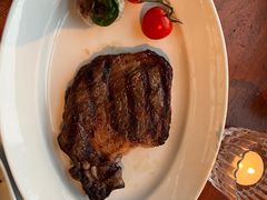 -上海柏悦酒店·世纪100牛排馆