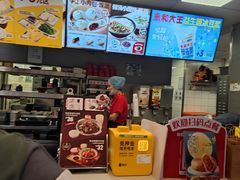 -永和大王(春日上新·阜成门店)