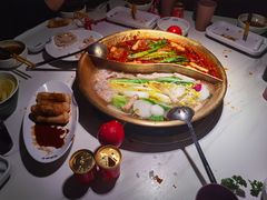 -小龙坎火锅(IFS HOT店)