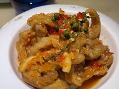 -佬麻雀·新湘菜(珠海金发购物中心店)