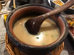 干贝-云晓光头烧烤吧(川沙绿地店)
