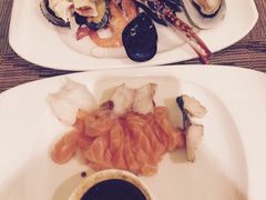 杭州洲际酒店原素全日餐厅-杭州国际会议中心洲际酒店-原素全日餐厅(解放东路店)