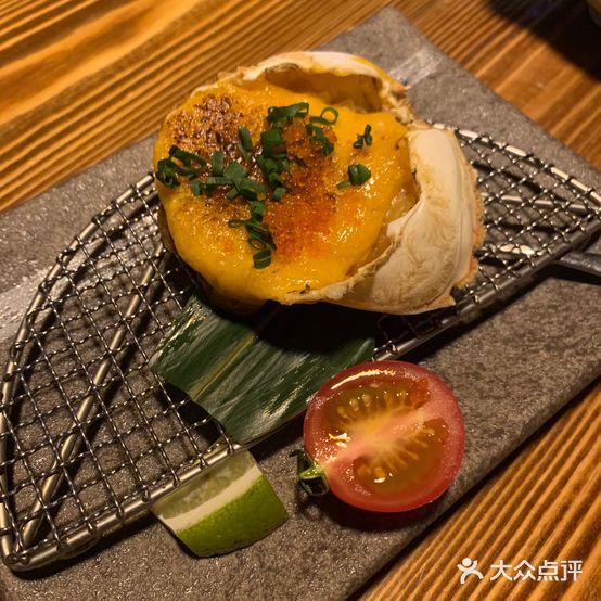 喬·烧鸟居酒屋(阳春巷店)