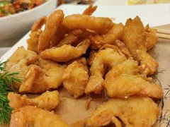 -南湖春色海鲜食府(中兴街店)