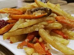 -贤花饭店(凯德店)