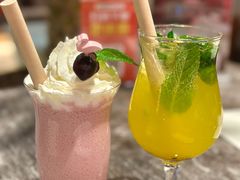 -SHADOWS•Bistro&Eatery(安福路店)
