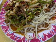 -新疆巴州金丝特餐厅(大钟寺店)